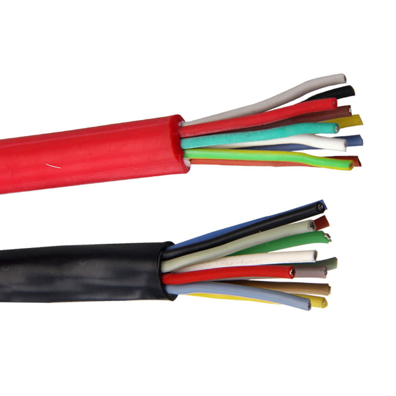 YGZ輕型硅橡膠電纜 YGZ輕型硅橡膠電纜